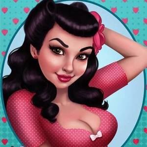 Meet your Posher, Sandy